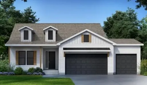 $668,585 | 4524 Southwest Berkshire Drive, Lee's Summit, MO 64083