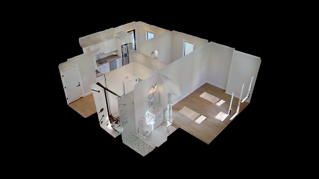 16-18 Highgate Street, Unit 201 Boston, MA 02134 - Photo 8 of 8