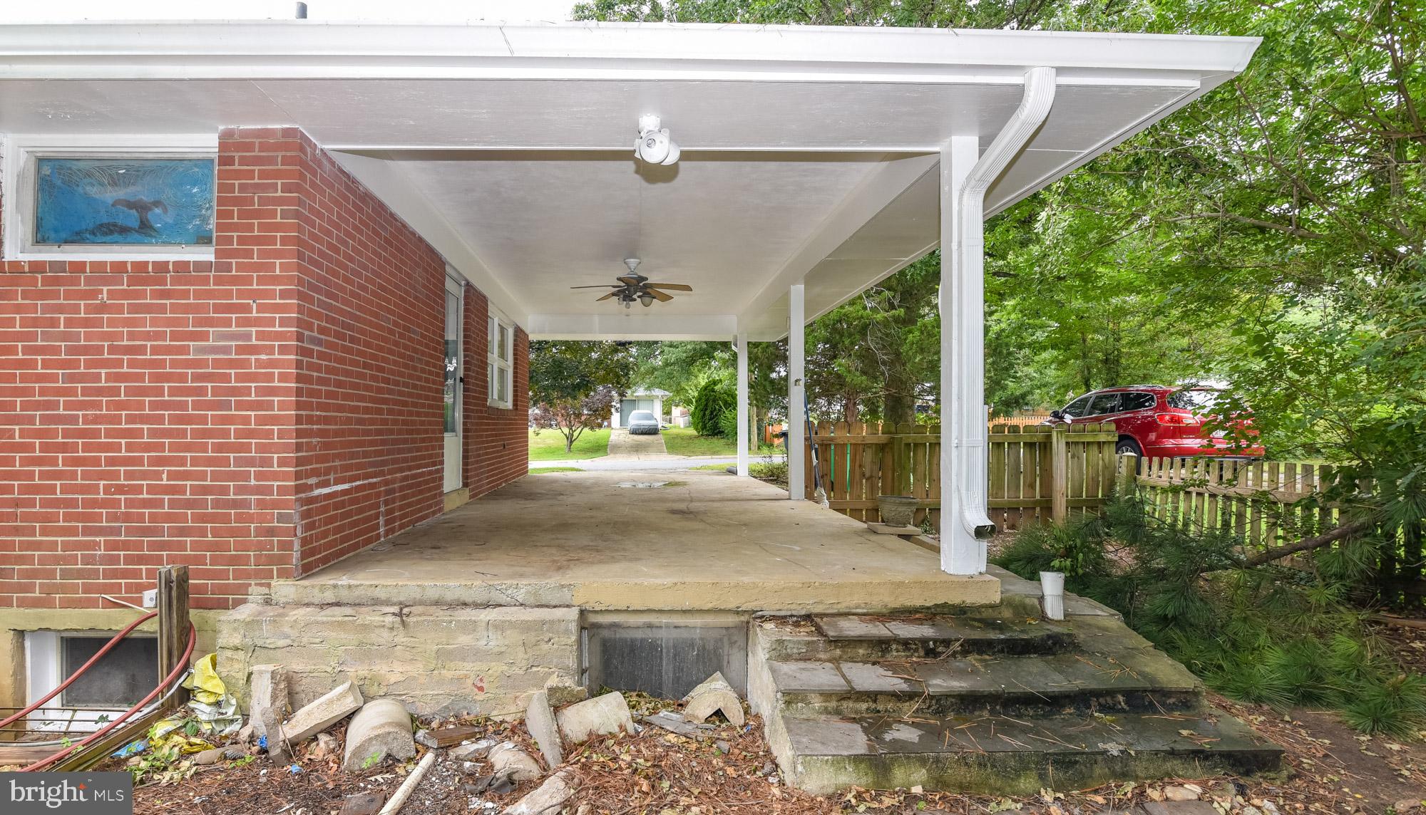 4302 Yates Road Beltsville, MD 20705 - Photo 41 of 43