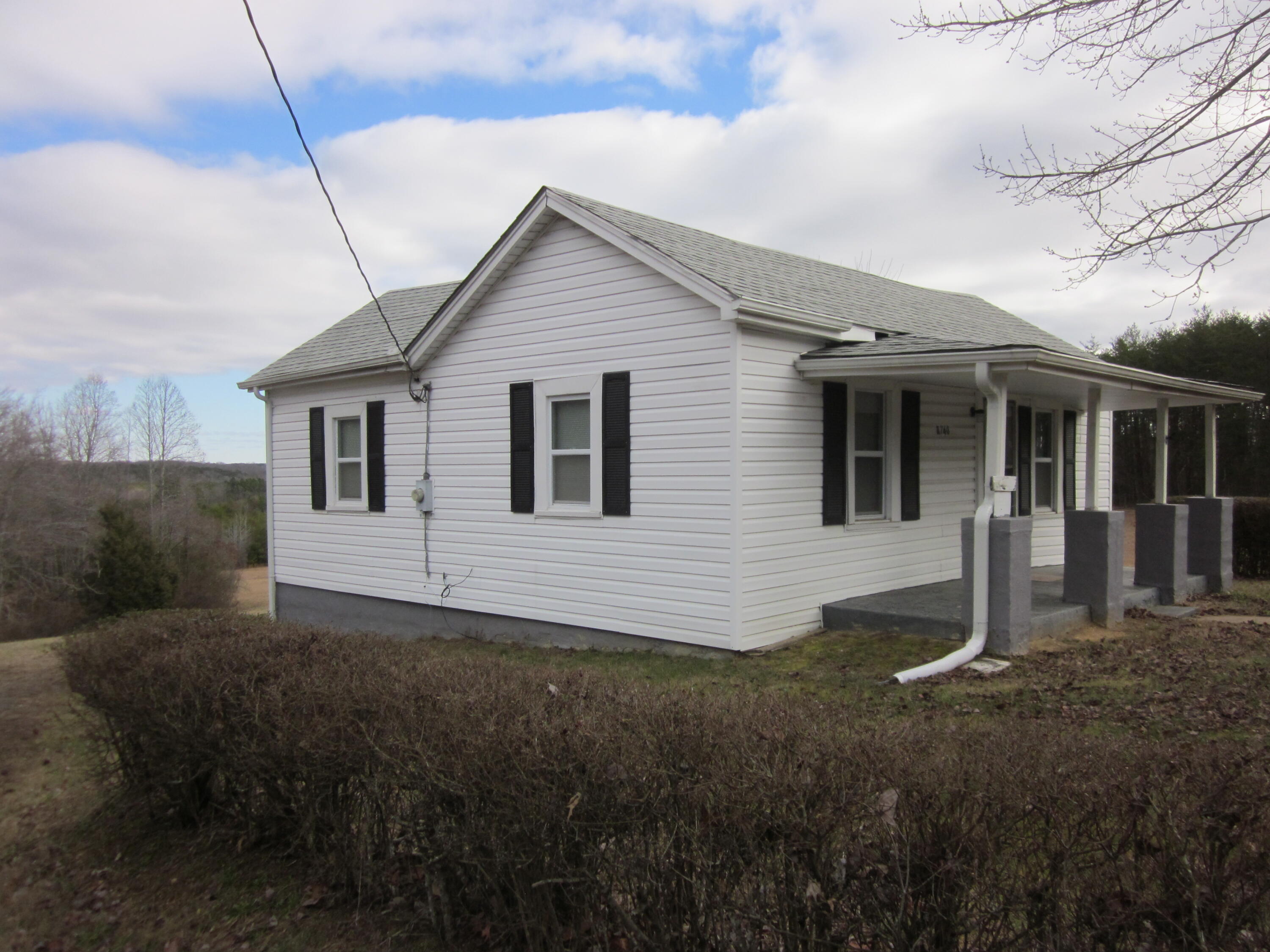 11740 Mt Cross Road Dry Fork, VA 24549 - Photo 1 of 20 11740 Mount Cross (17)