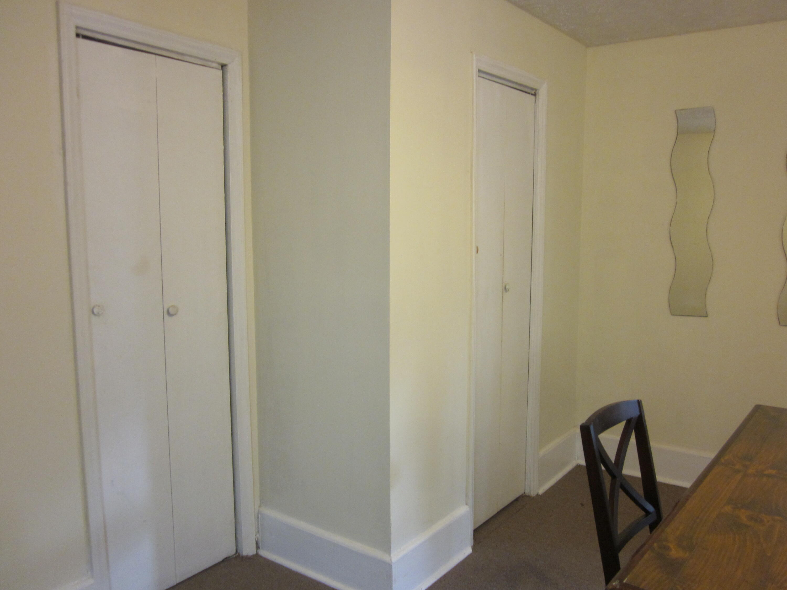11740 Mt Cross Road Dry Fork, VA 24549 - Photo 11 of 20 Bedroom 1