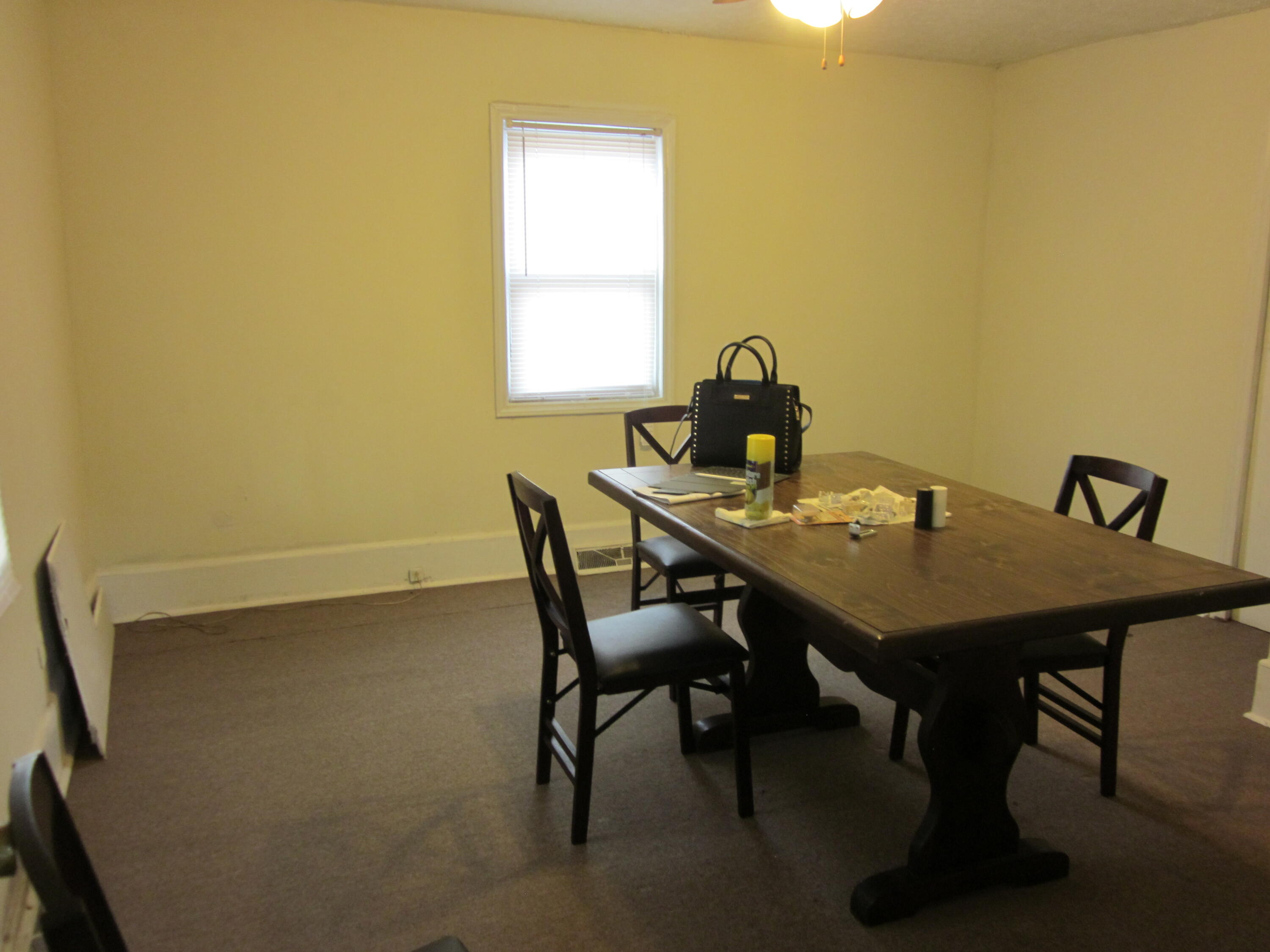 11740 Mt Cross Road Dry Fork, VA 24549 - Photo 12 of 20 Bedroom 1