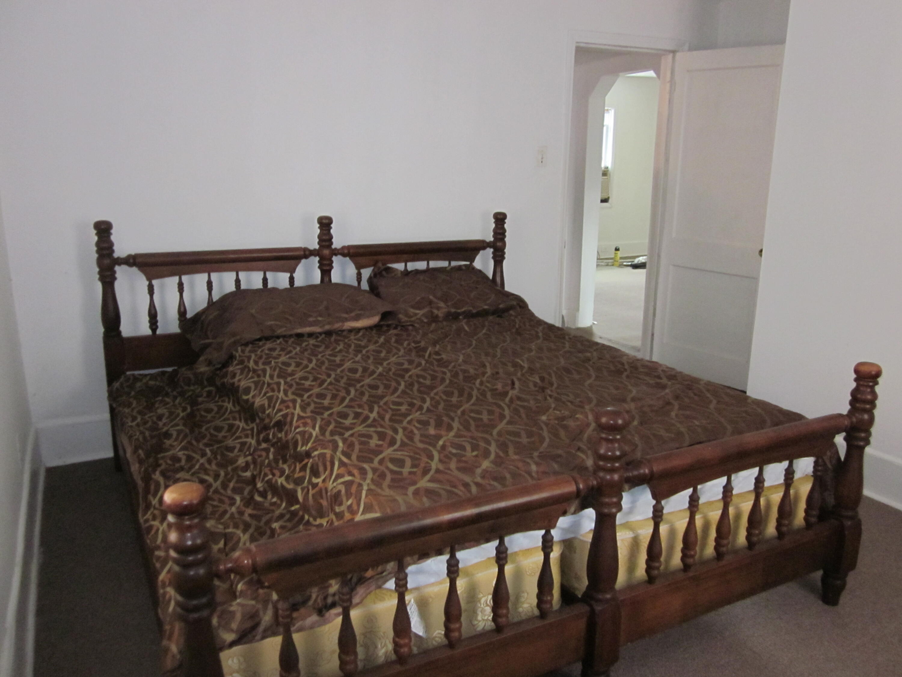 11740 Mt Cross Road Dry Fork, VA 24549 - Photo 13 of 20 Bedroom 2