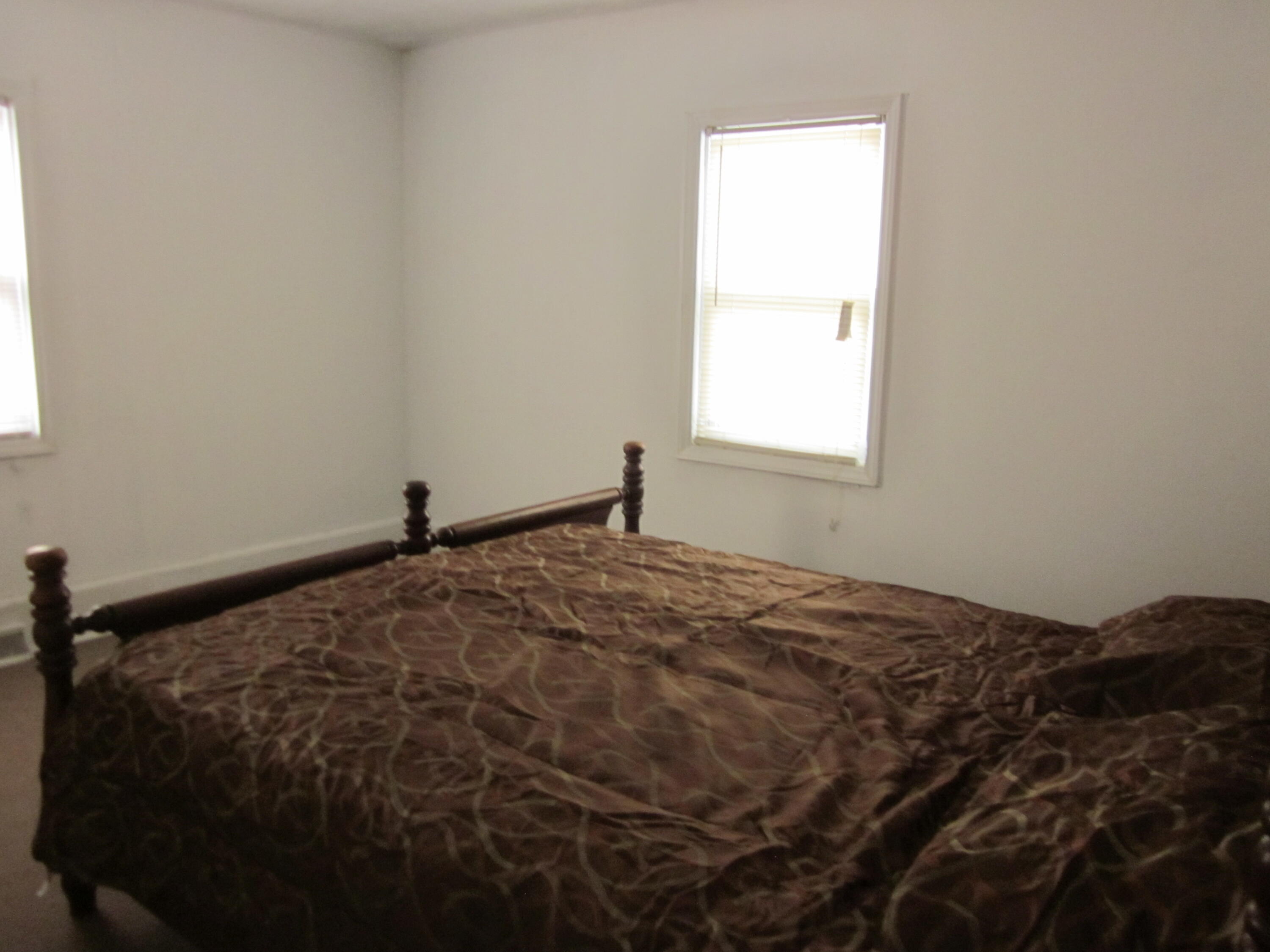 11740 Mt Cross Road Dry Fork, VA 24549 - Photo 14 of 20 Bedroom 2