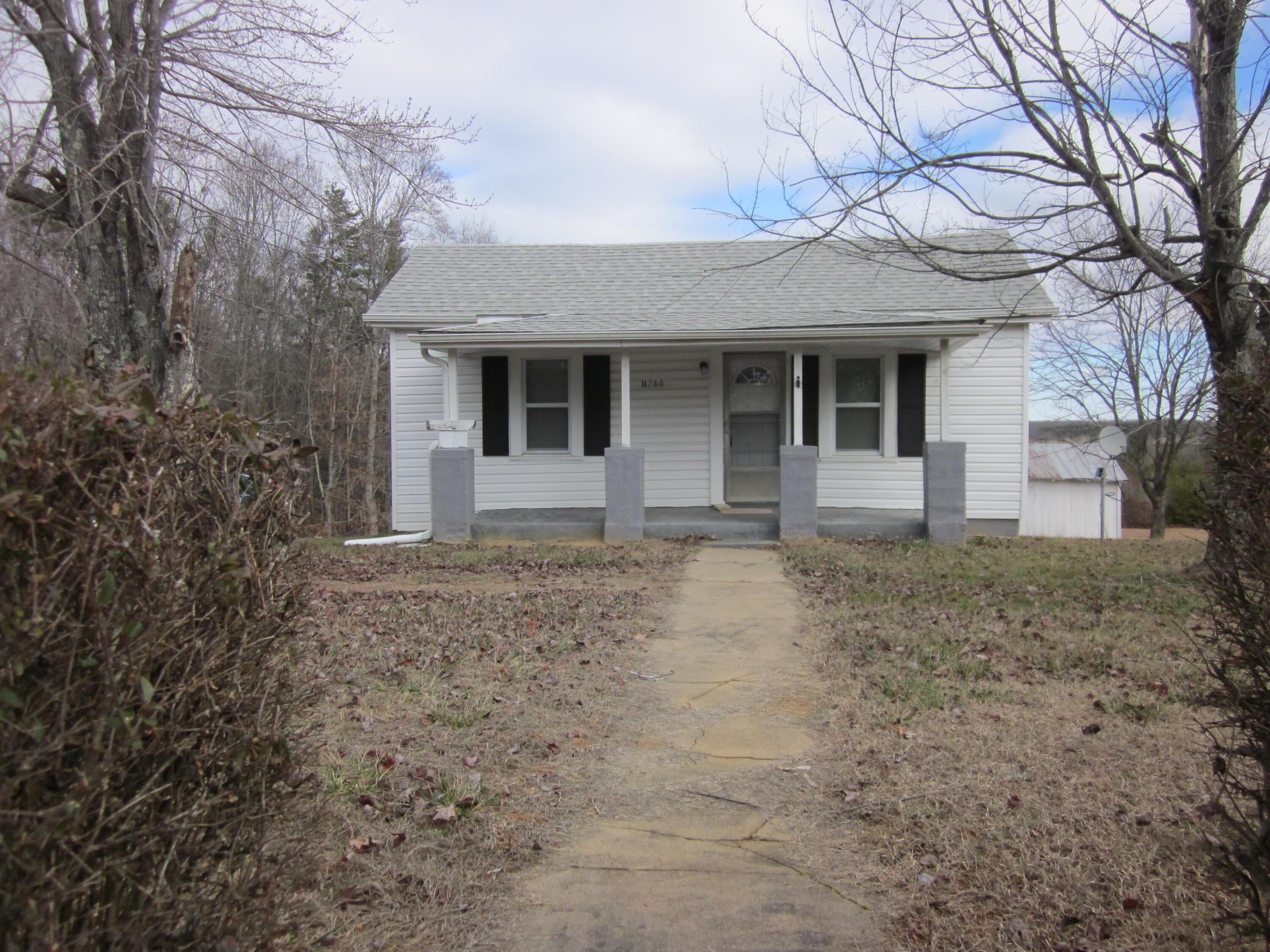 11740 Mt Cross Road Dry Fork, VA 24549 - Photo 3 of 20 11740 Mount Cross (19)