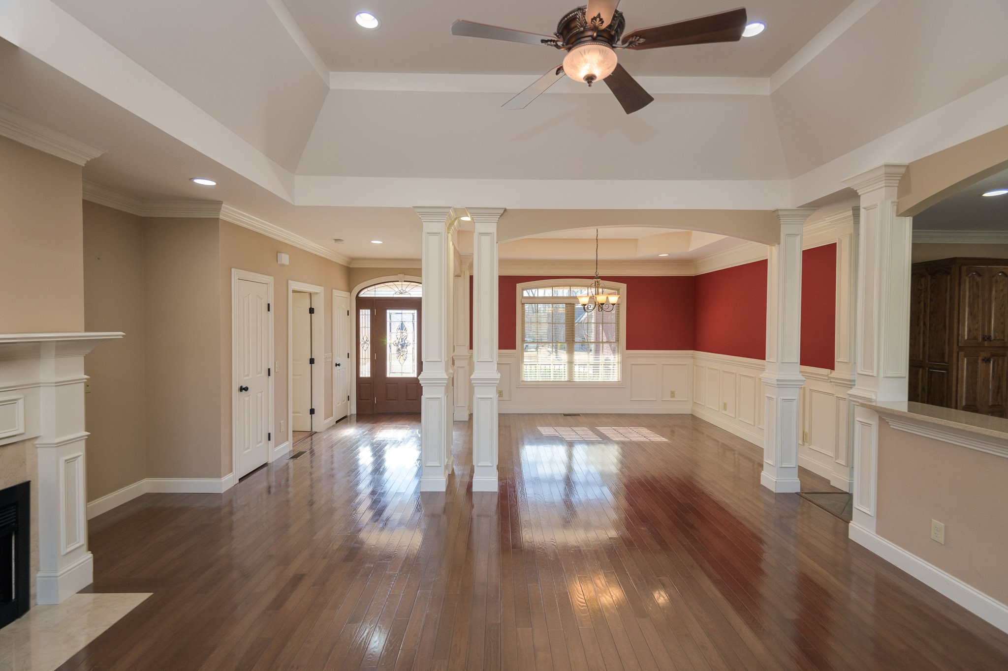 705 Deer Ridge Lane Lebanon, TN 37087 - Photo 2 of 49 a view of a living room