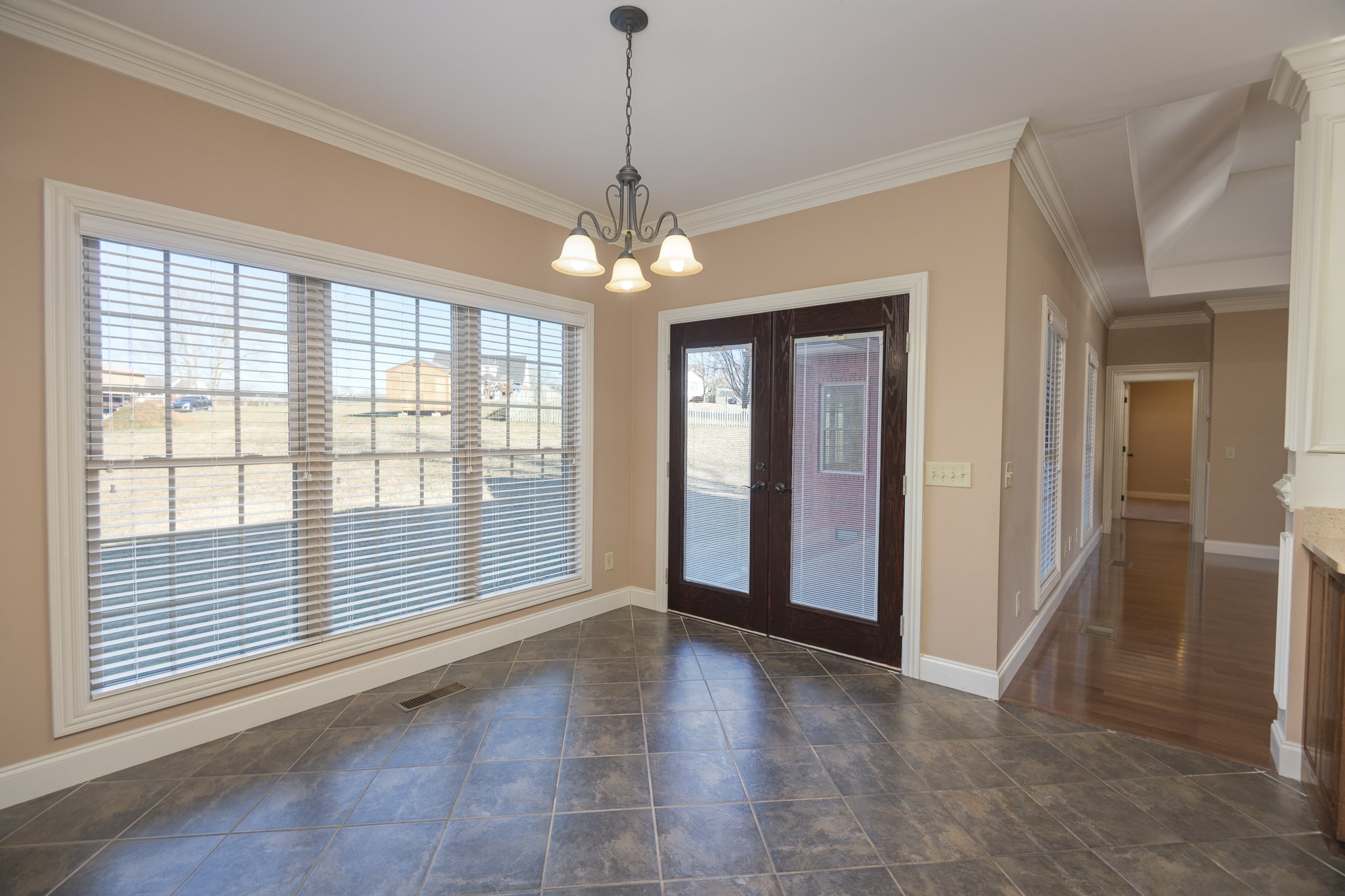 705 Deer Ridge Lane Lebanon, TN 37087 - Photo 17 of 49 a view of livingroom with window