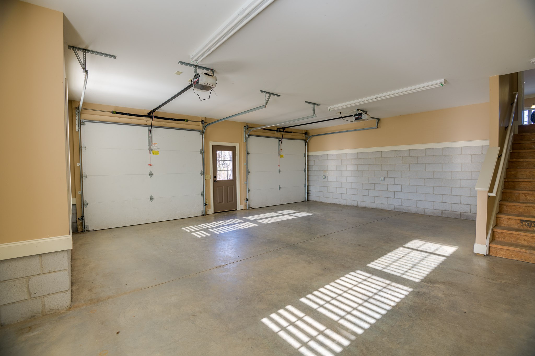 705 Deer Ridge Lane Lebanon, TN 37087 - Photo 36 of 49 a view of an empty room