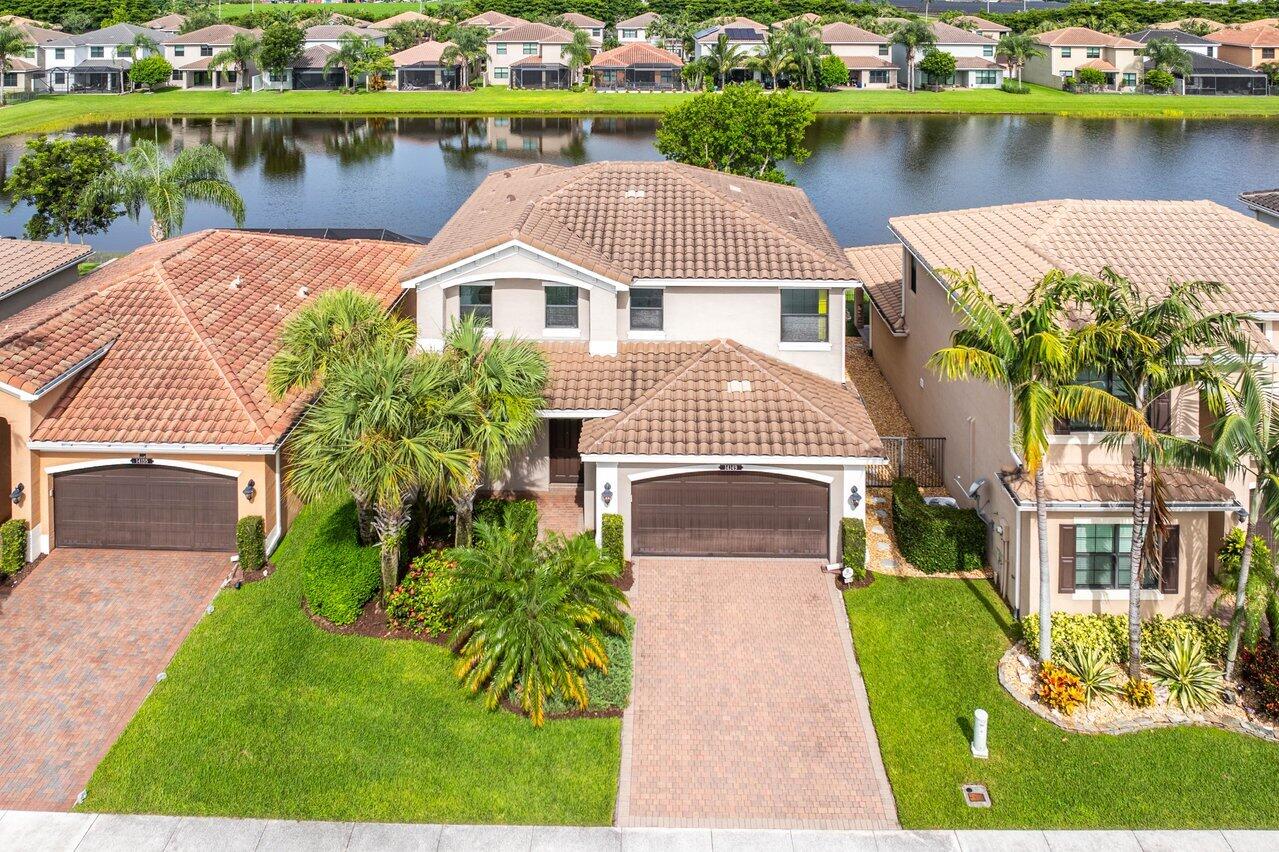 14149 Rock Salt Road Delray Beach, FL 33446 - Photo 1 of 65 Exterior Front