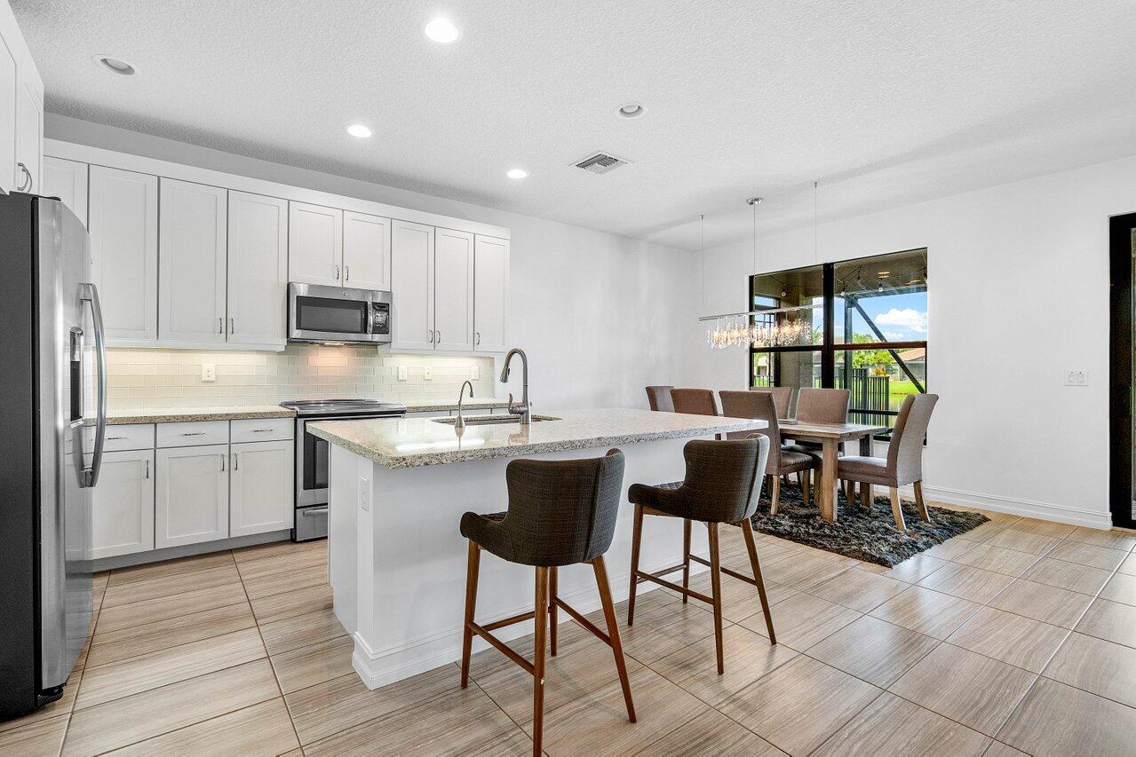 14149 Rock Salt Road Delray Beach, FL 33446 - Photo 11 of 65 Kitchen