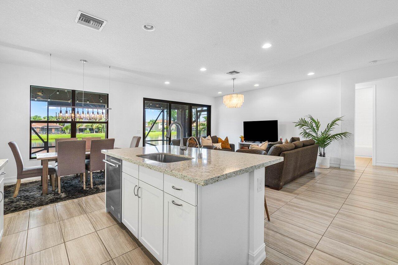 14149 Rock Salt Road Delray Beach, FL 33446 - Photo 12 of 65 Kitchen