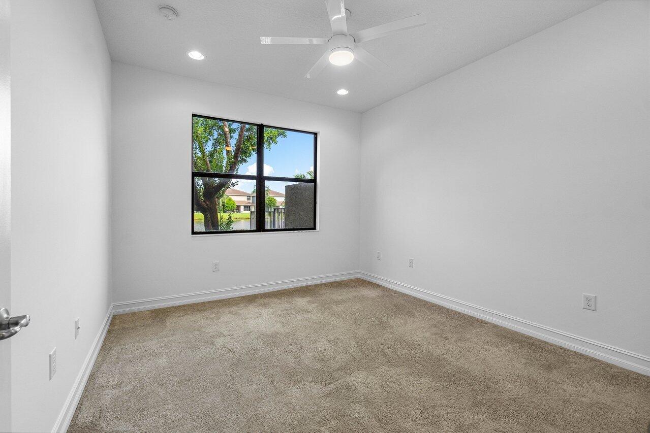 14149 Rock Salt Road Delray Beach, FL 33446 - Photo 16 of 65 Bedroom 2-downstairs