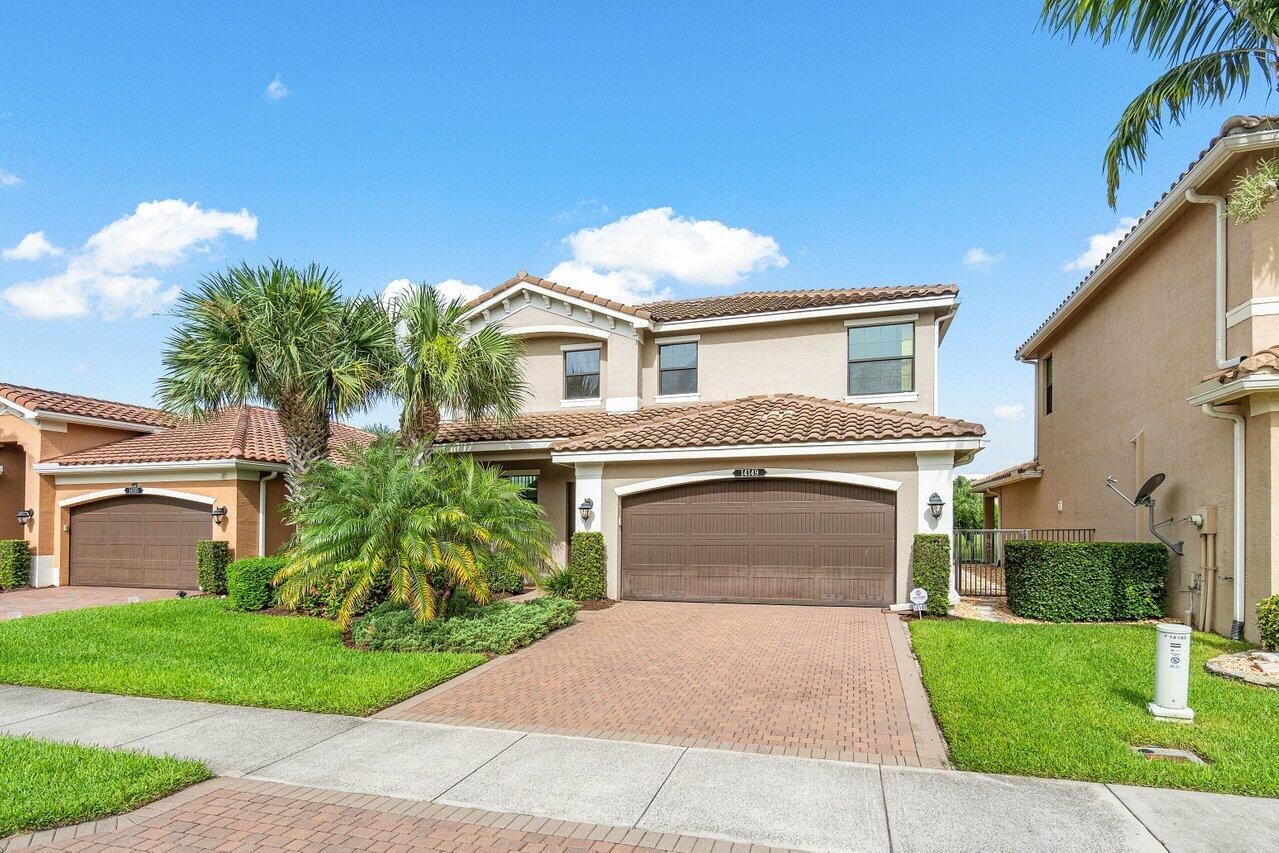 14149 Rock Salt Road Delray Beach, FL 33446 - Photo 2 of 65 Exterior Front