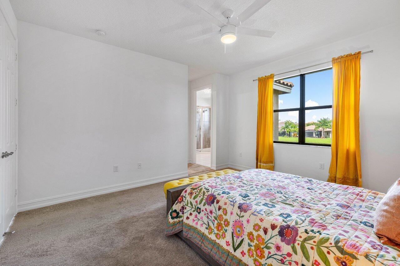 14149 Rock Salt Road Delray Beach, FL 33446 - Photo 24 of 65 Primary Suite