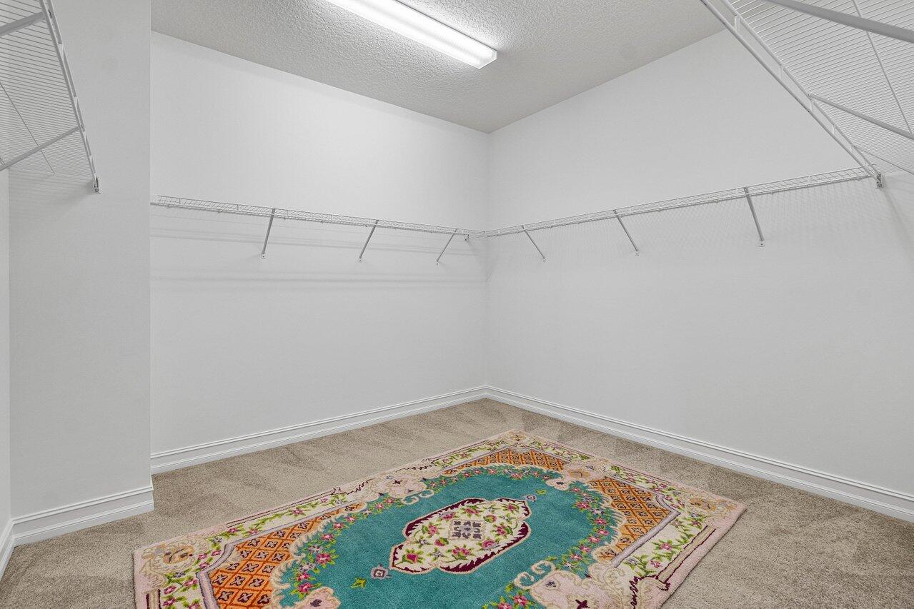 14149 Rock Salt Road Delray Beach, FL 33446 - Photo 26 of 65 Primary Closet