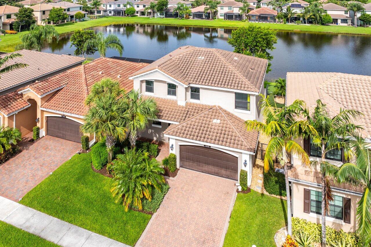 14149 Rock Salt Road Delray Beach, FL 33446 - Photo 38 of 65 Exterior Front