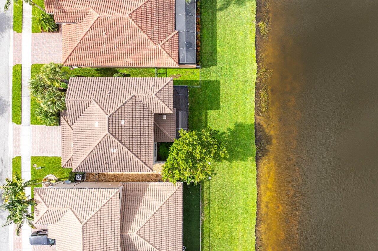 14149 Rock Salt Road Delray Beach, FL 33446 - Photo 39 of 65 Aerial
