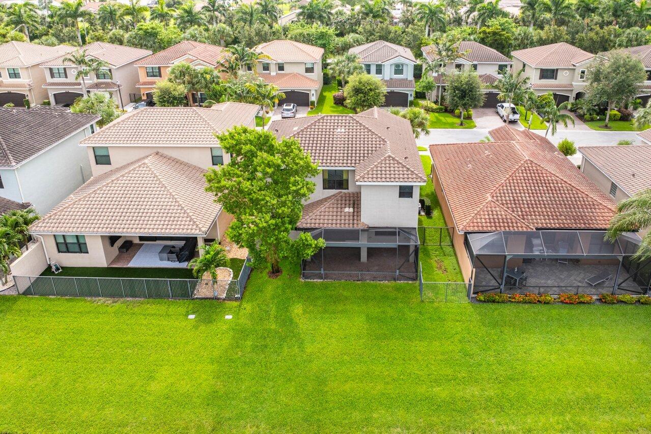 14149 Rock Salt Road Delray Beach, FL 33446 - Photo 45 of 65 Exterior Rear
