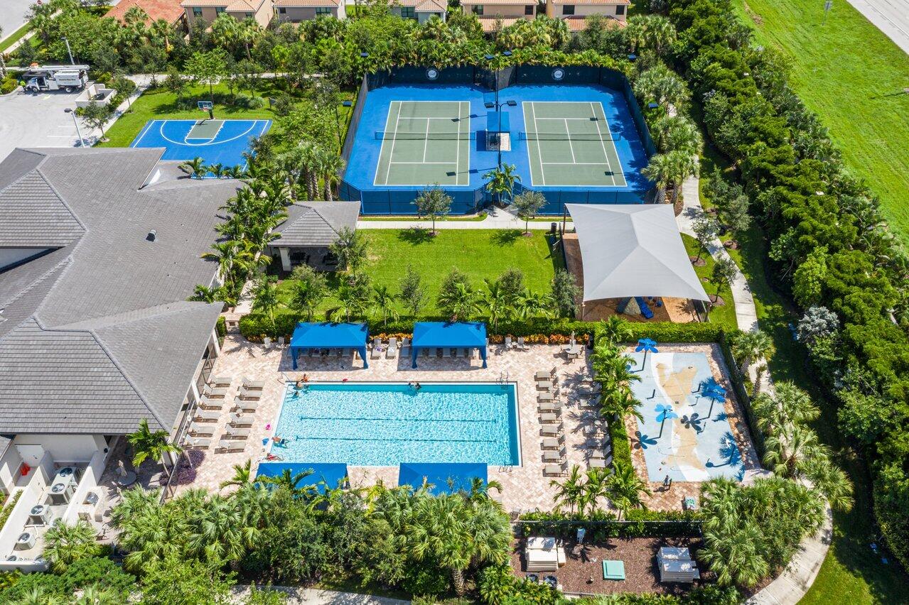 14149 Rock Salt Road Delray Beach, FL 33446 - Photo 50 of 65 Pool and amenities