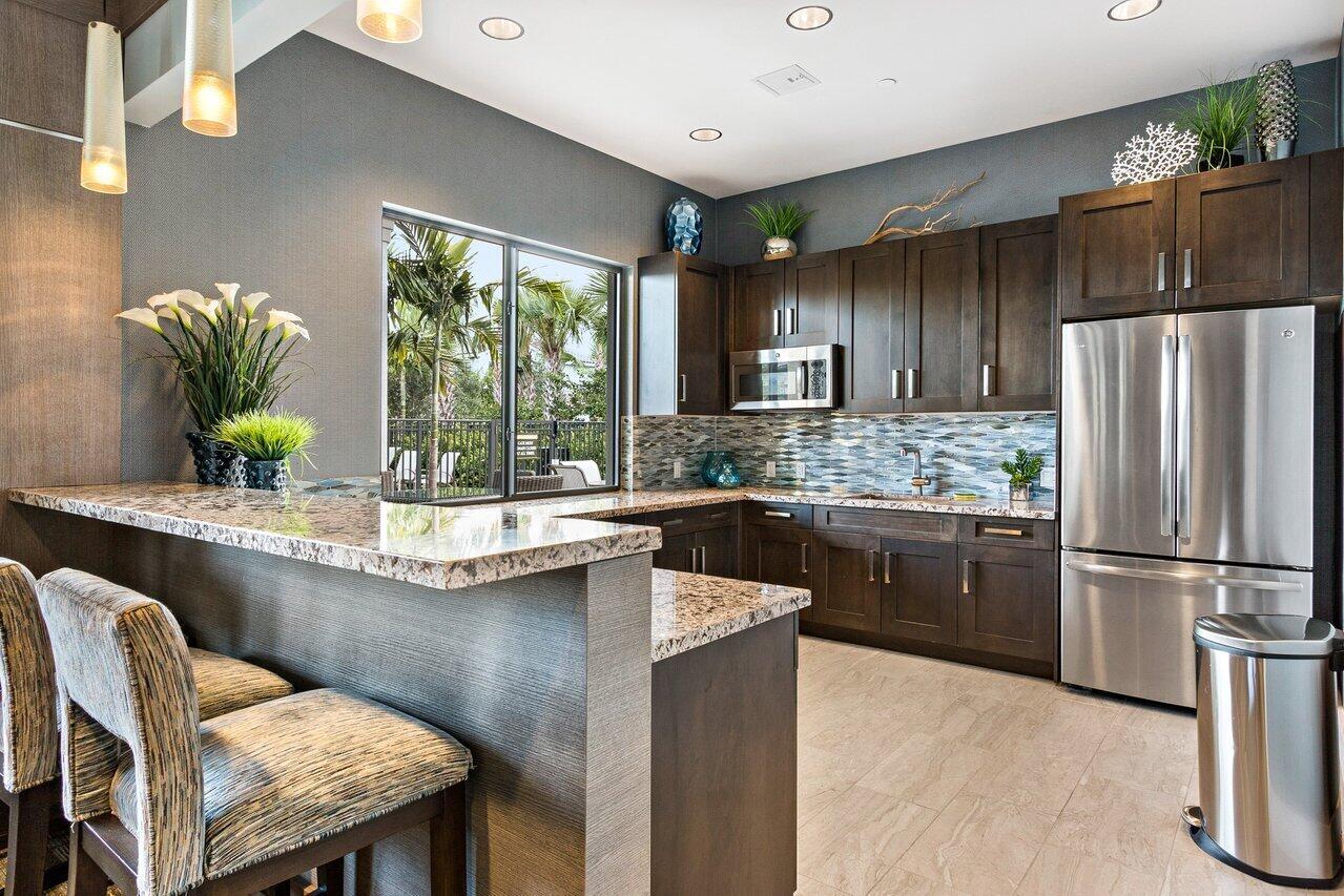 14149 Rock Salt Road Delray Beach, FL 33446 - Photo 58 of 65 Club area