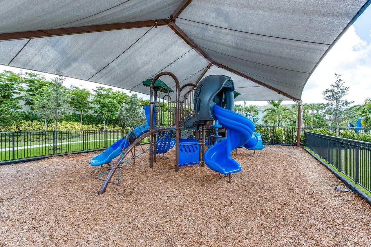 14149 Rock Salt Road Delray Beach, FL 33446 - Photo 60 of 65 Tot Play area