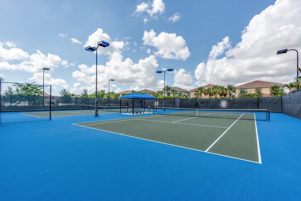 14149 Rock Salt Road Delray Beach, FL 33446 - Photo 62 of 65 Tennis