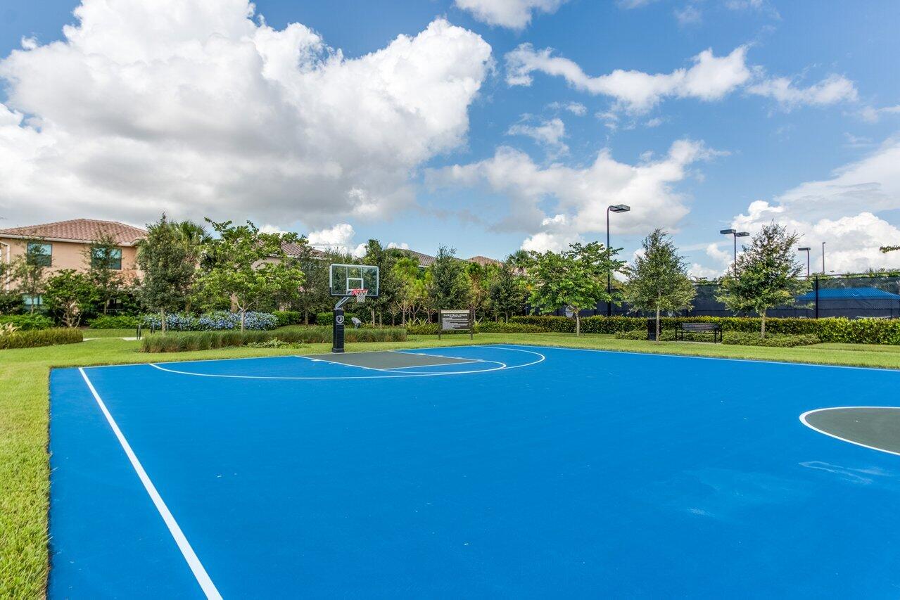 14149 Rock Salt Road Delray Beach, FL 33446 - Photo 63 of 65 Basketball