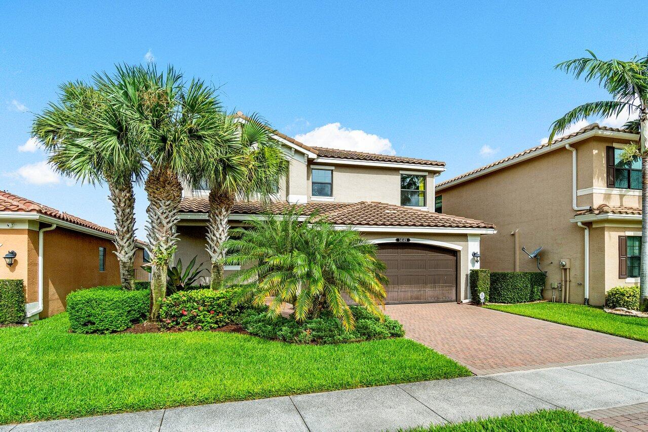 14149 Rock Salt Road Delray Beach, FL 33446 - Photo 64 of 65 Exterior Front