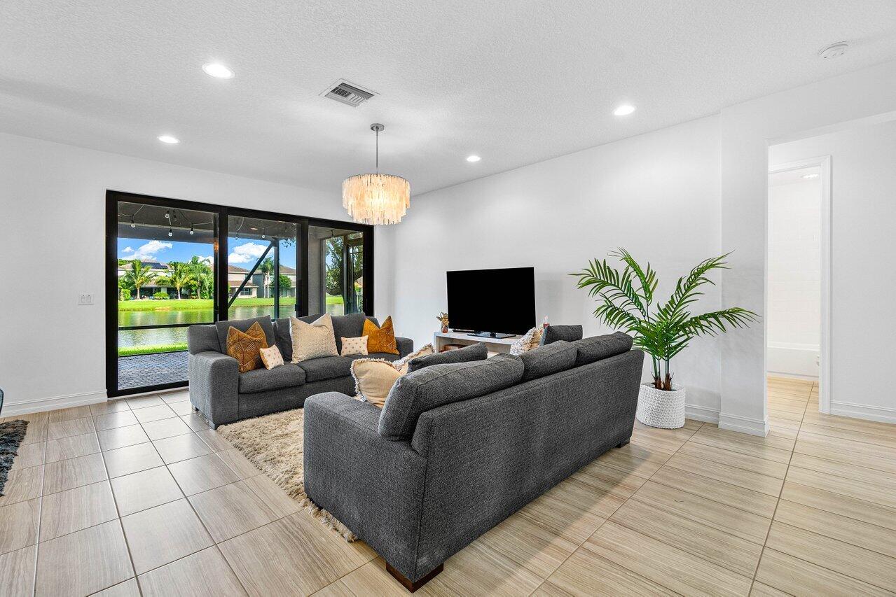 14149 Rock Salt Road Delray Beach, FL 33446 - Photo 7 of 65 Living Room