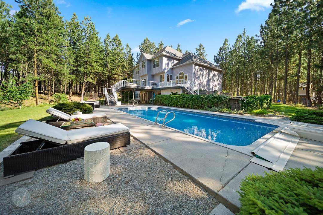 1114 West Jamieson Road Spokane, WA 99224 - Photo 4 of 32