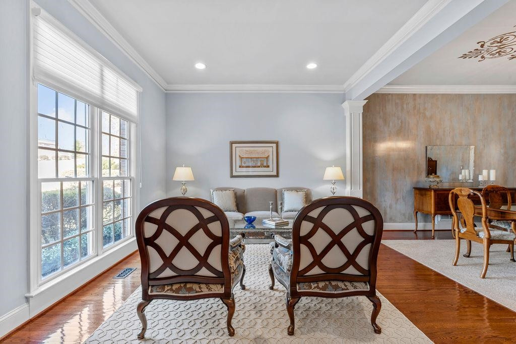 5844 Applegarth Lane Raleigh, NC 27614 - Photo 10 of 71 Photo 10