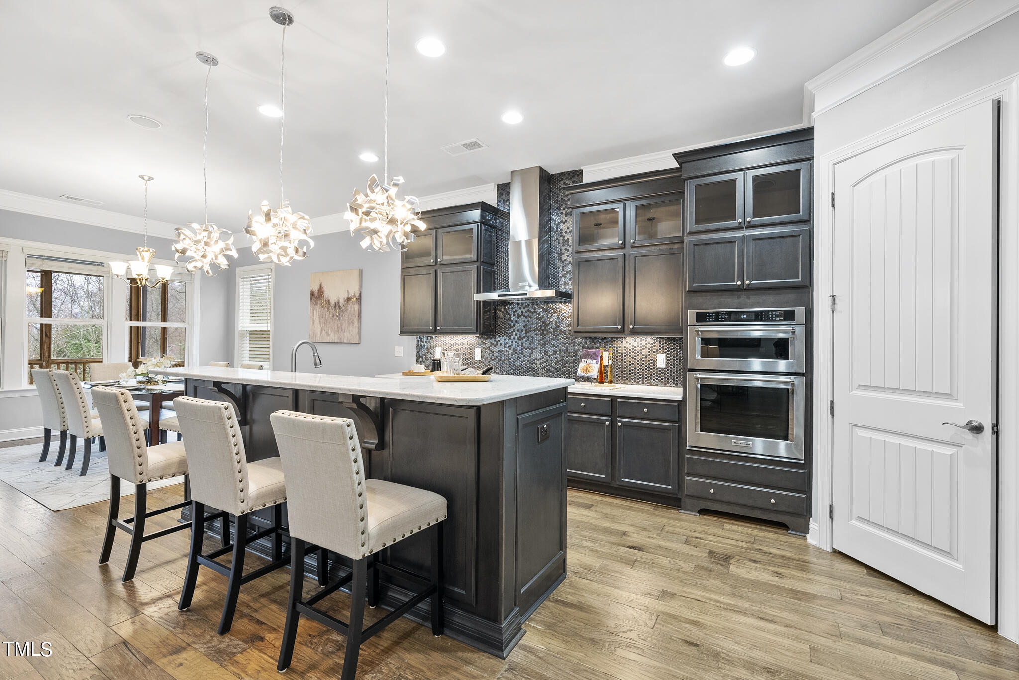 8425 Lochwind Run Raleigh, NC 27615 - Photo 11 of 41 DSC08765