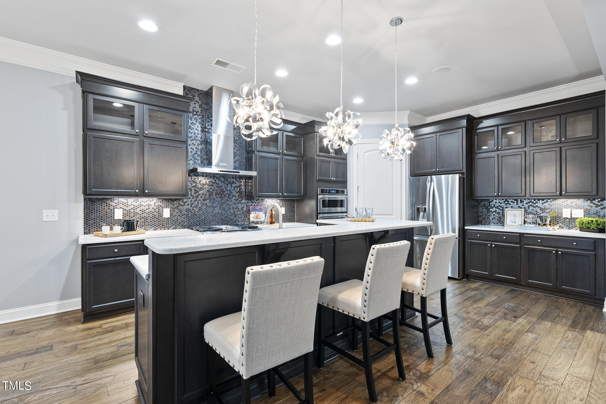 8425 Lochwind Run Raleigh, NC 27615 - Photo 12 of 41 DSC08762