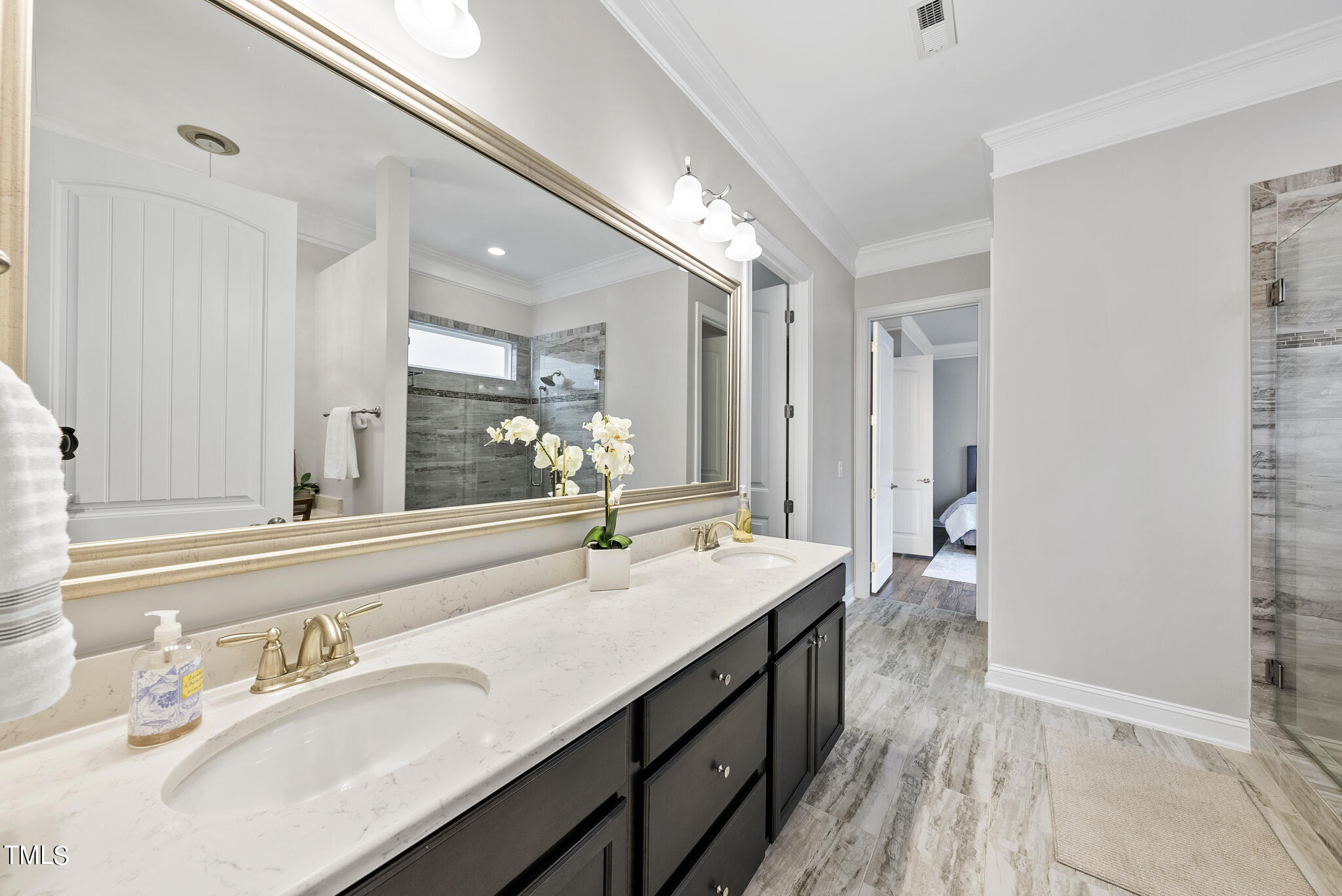 8425 Lochwind Run Raleigh, NC 27615 - Photo 19 of 41 DSC08783
