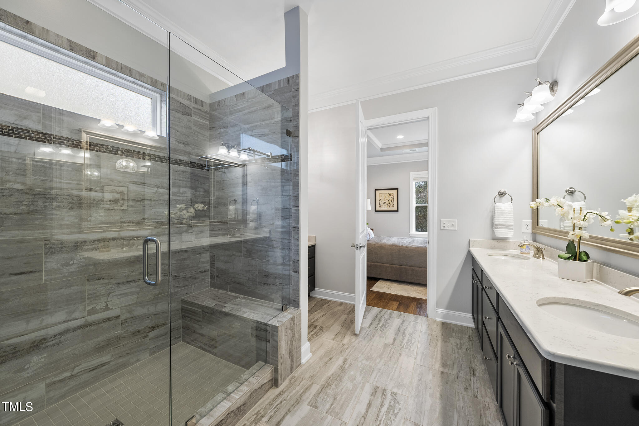 8425 Lochwind Run Raleigh, NC 27615 - Photo 21 of 41 DSC08789