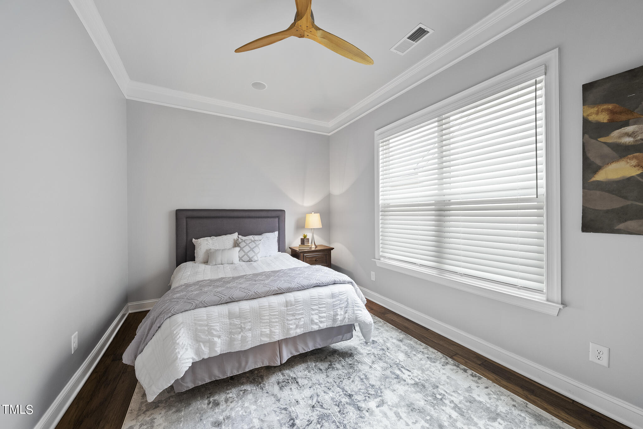 8425 Lochwind Run Raleigh, NC 27615 - Photo 23 of 41 DSC08795