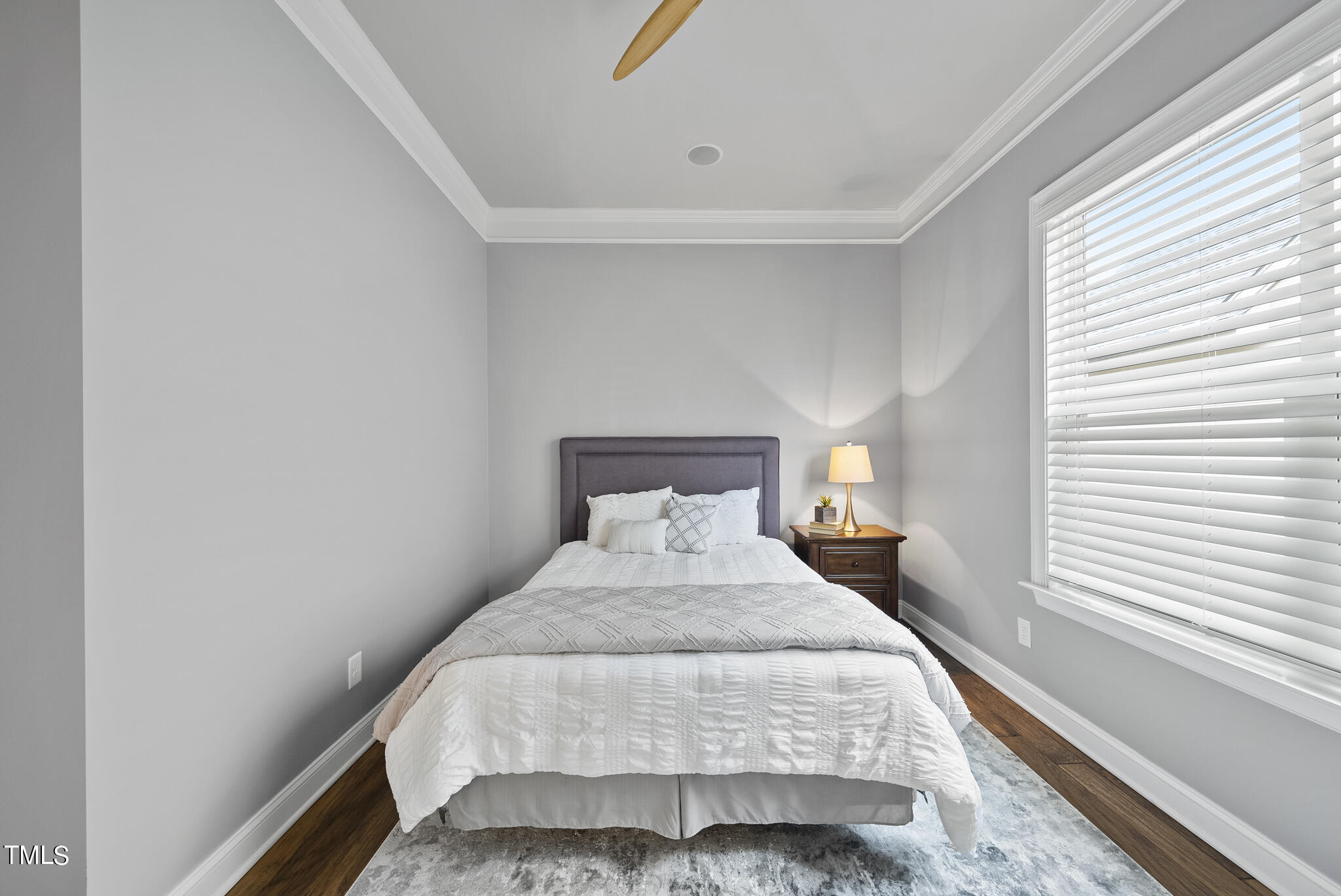 8425 Lochwind Run Raleigh, NC 27615 - Photo 26 of 41 DSC08798