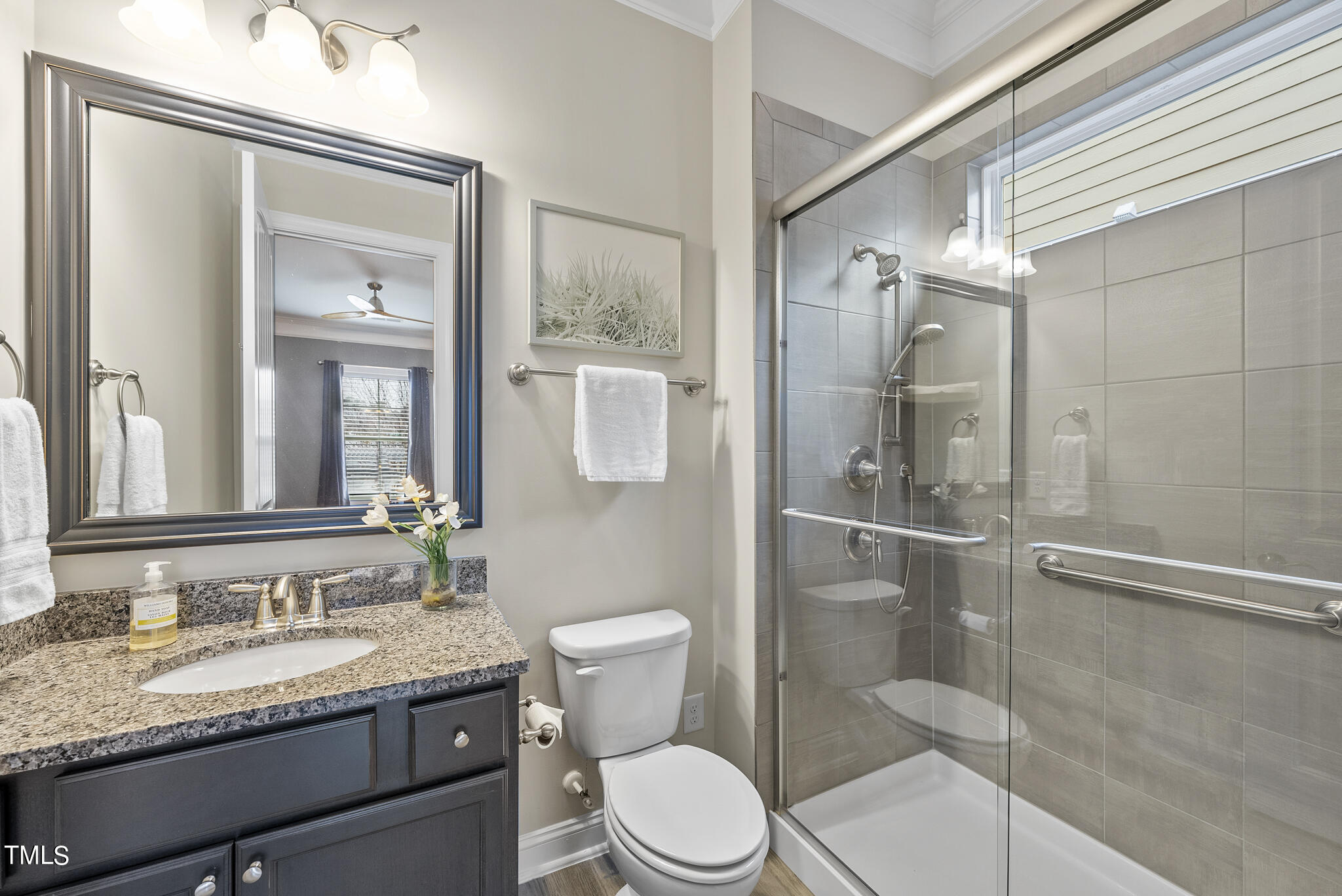 8425 Lochwind Run Raleigh, NC 27615 - Photo 27 of 41 DSC08747