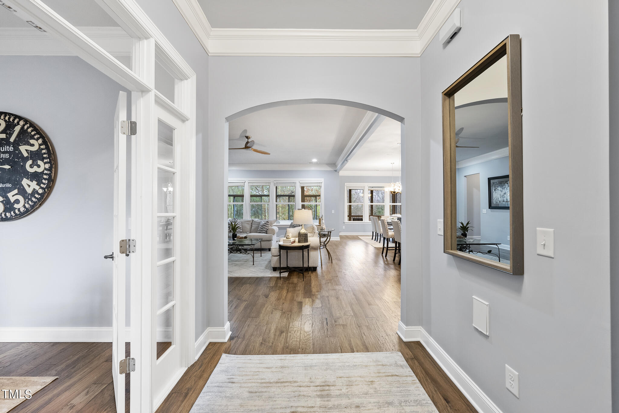8425 Lochwind Run Raleigh, NC 27615 - Photo 3 of 41 DSC08732