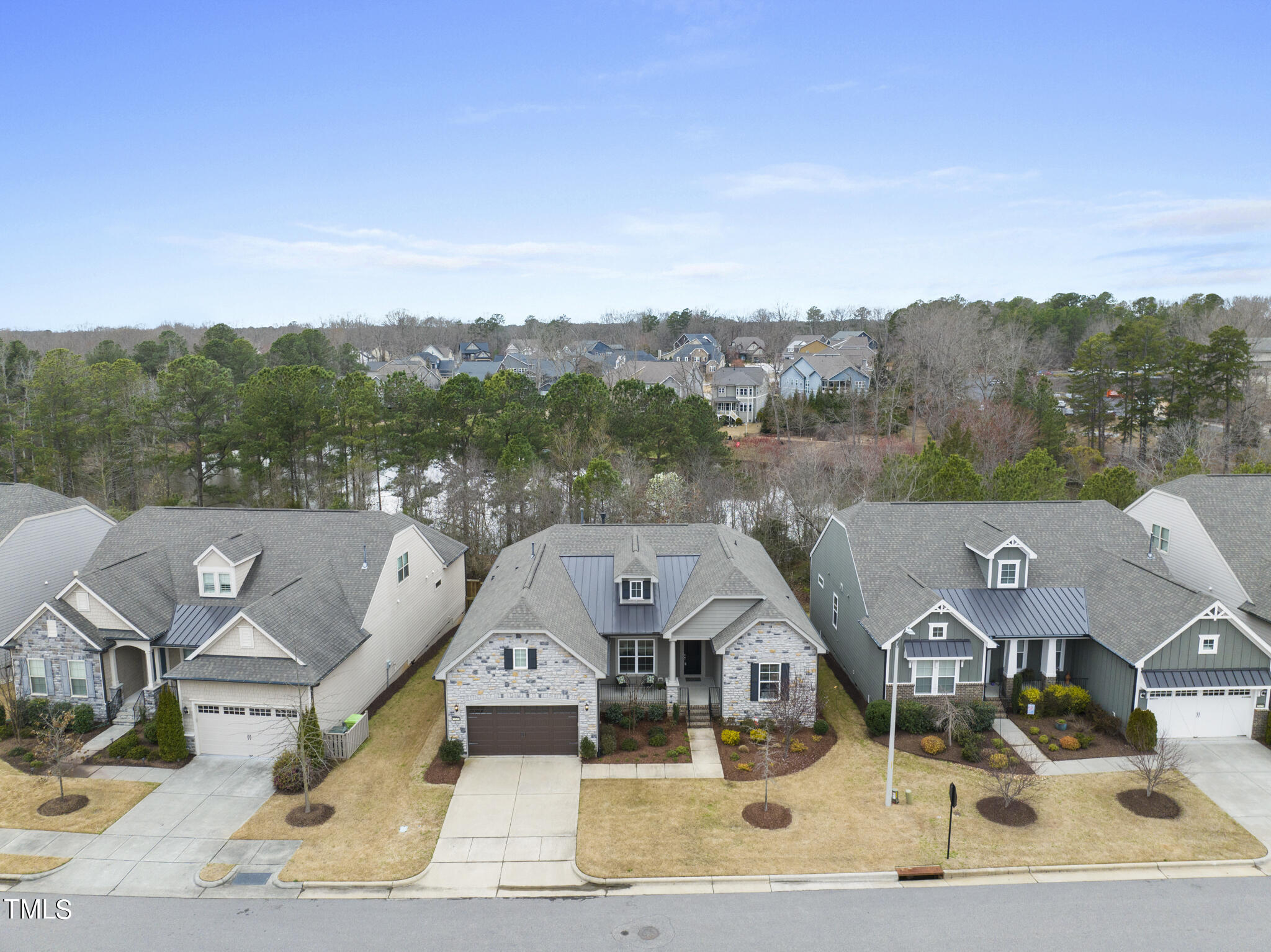 8425 Lochwind Run Raleigh, NC 27615 - Photo 38 of 41 DJI_0350