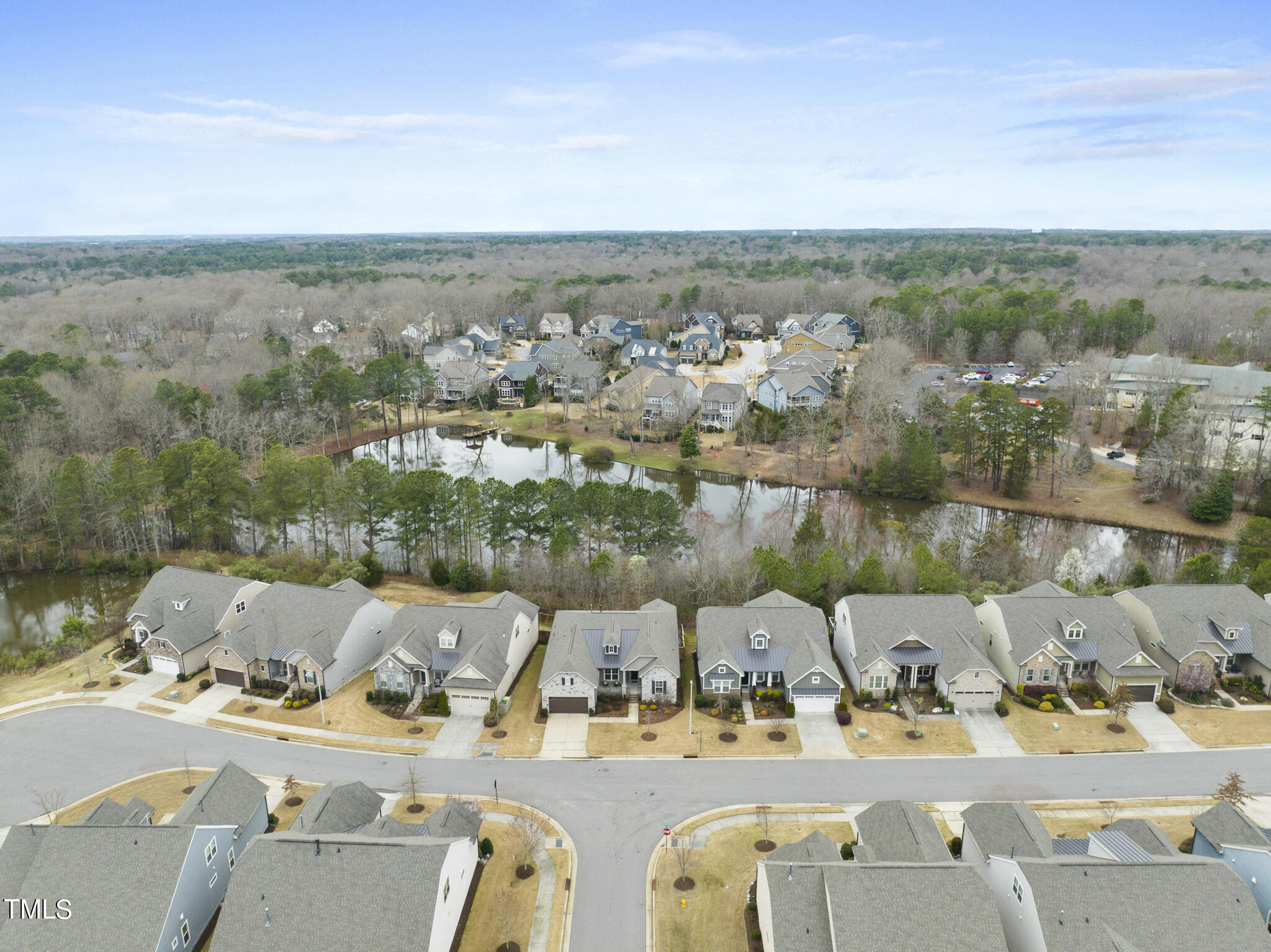 8425 Lochwind Run Raleigh, NC 27615 - Photo 40 of 41 DJI_0356