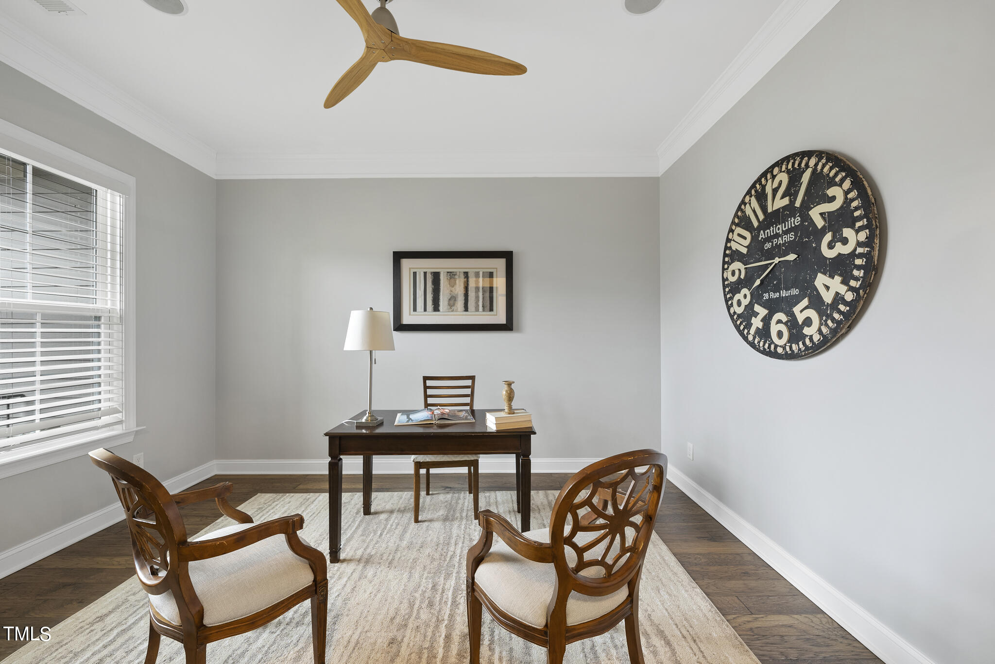8425 Lochwind Run Raleigh, NC 27615 - Photo 4 of 41 DSC08735