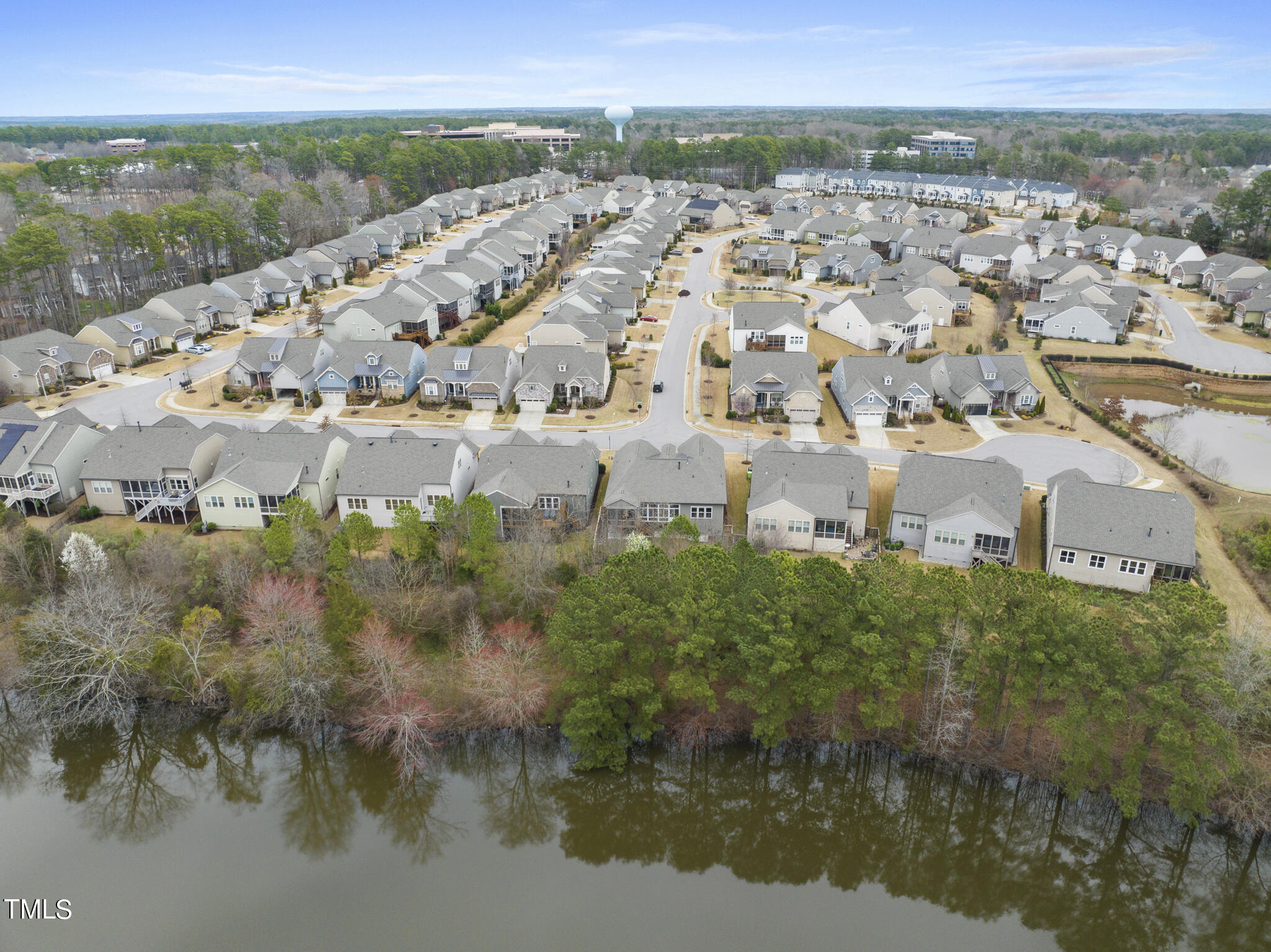 8425 Lochwind Run Raleigh, NC 27615 - Photo 41 of 41 DJI_0361