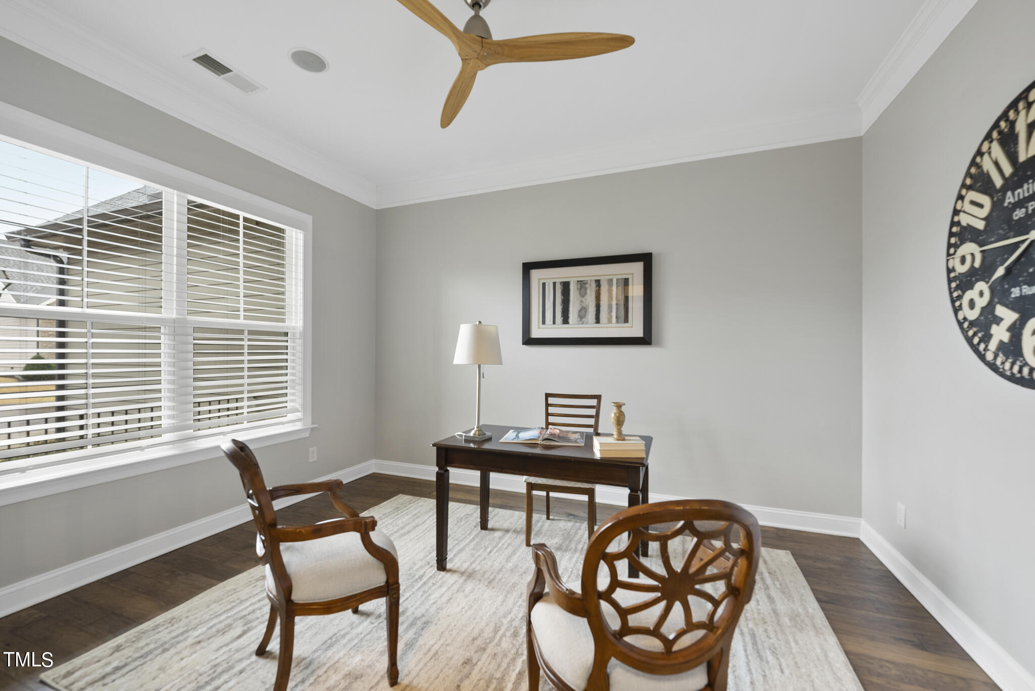 8425 Lochwind Run Raleigh, NC 27615 - Photo 5 of 41 DSC08738