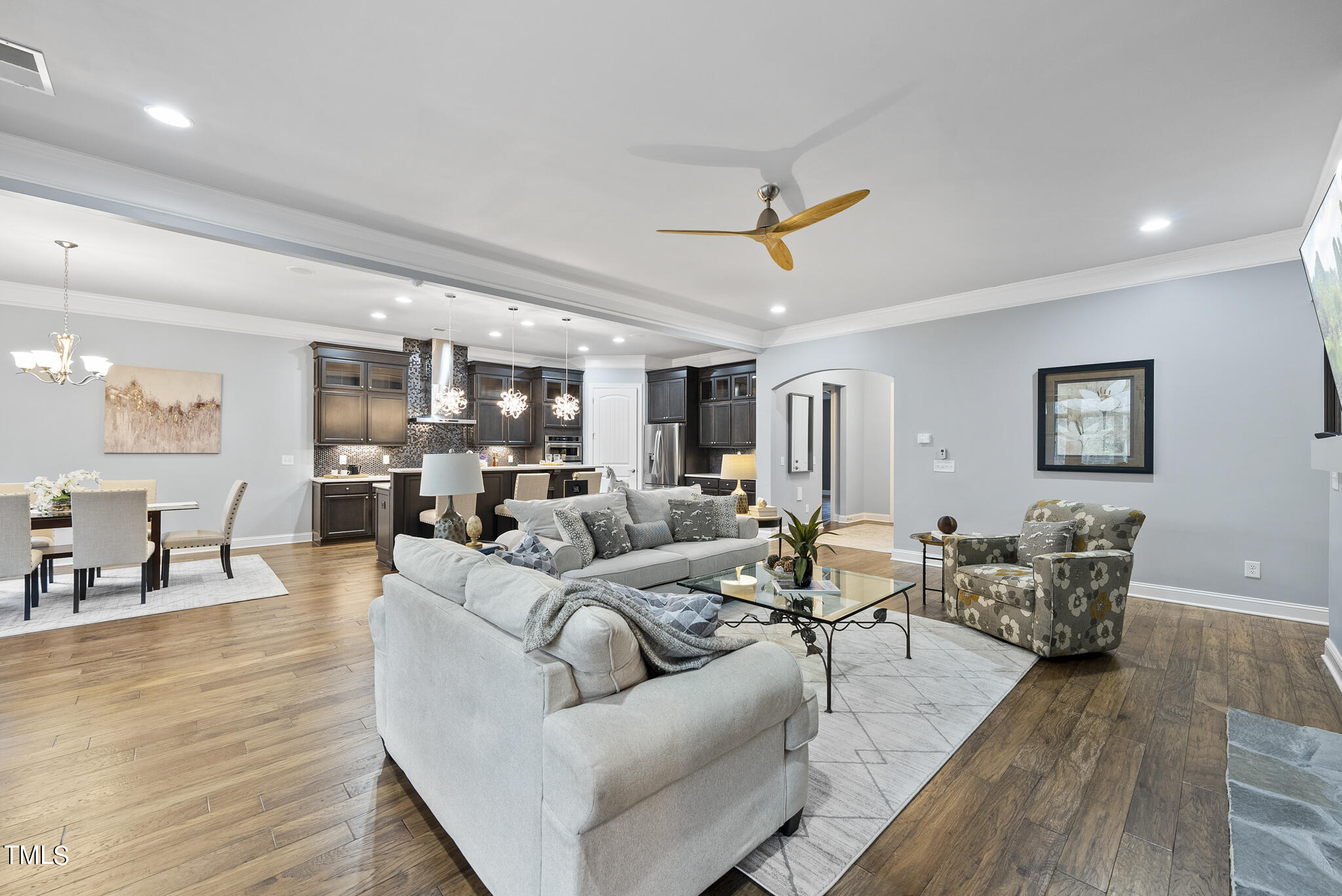 8425 Lochwind Run Raleigh, NC 27615 - Photo 10 of 41 DSC08759
