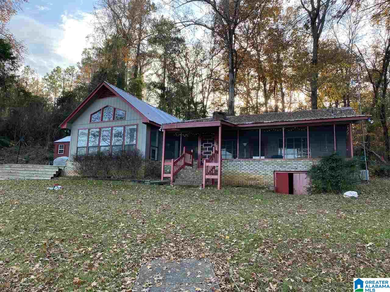 11239 Lake Mitchell Road Clanton, AL 35046 - Photo 2 of 8