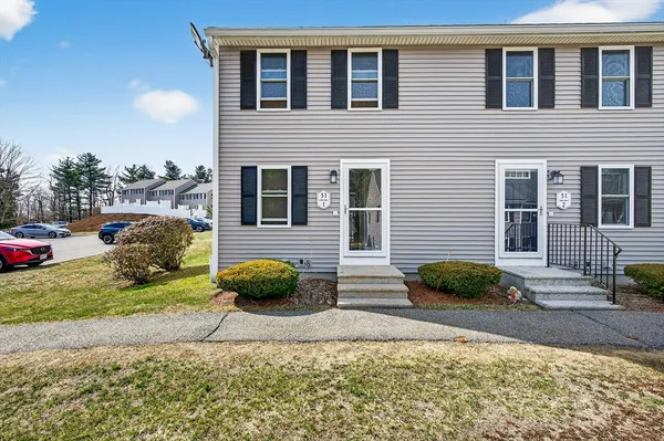 $260,000 | 51 Olde Colonial Drive, Unit 1, Gardner, MA 01440