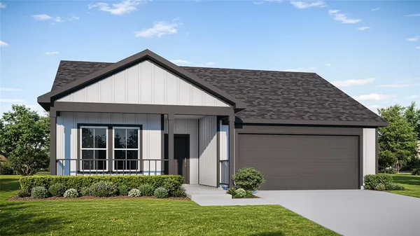 $304,990 | 1116 Starlight Lane, Nevada, TX 75442