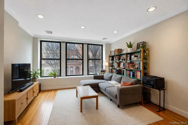 $1,995,000 | 518 West 149th Street | Hamilton Heights