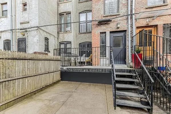 $1,995,000 | 518 West 149th Street | Hamilton Heights